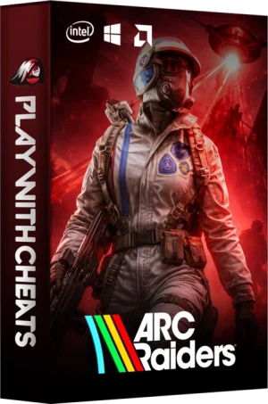 arc raiders cheat internal safest