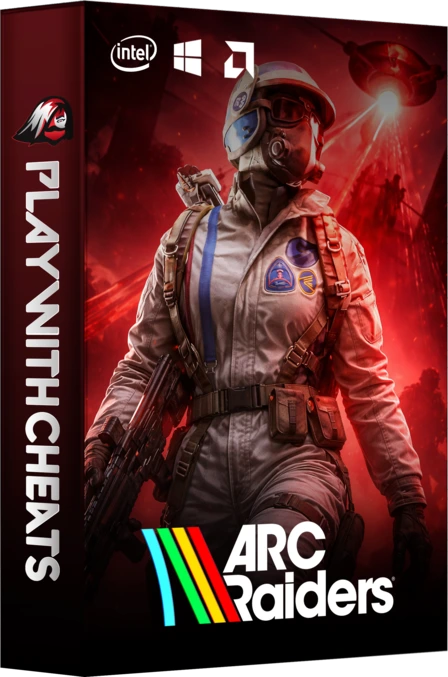 arc raiders cheat internal safest